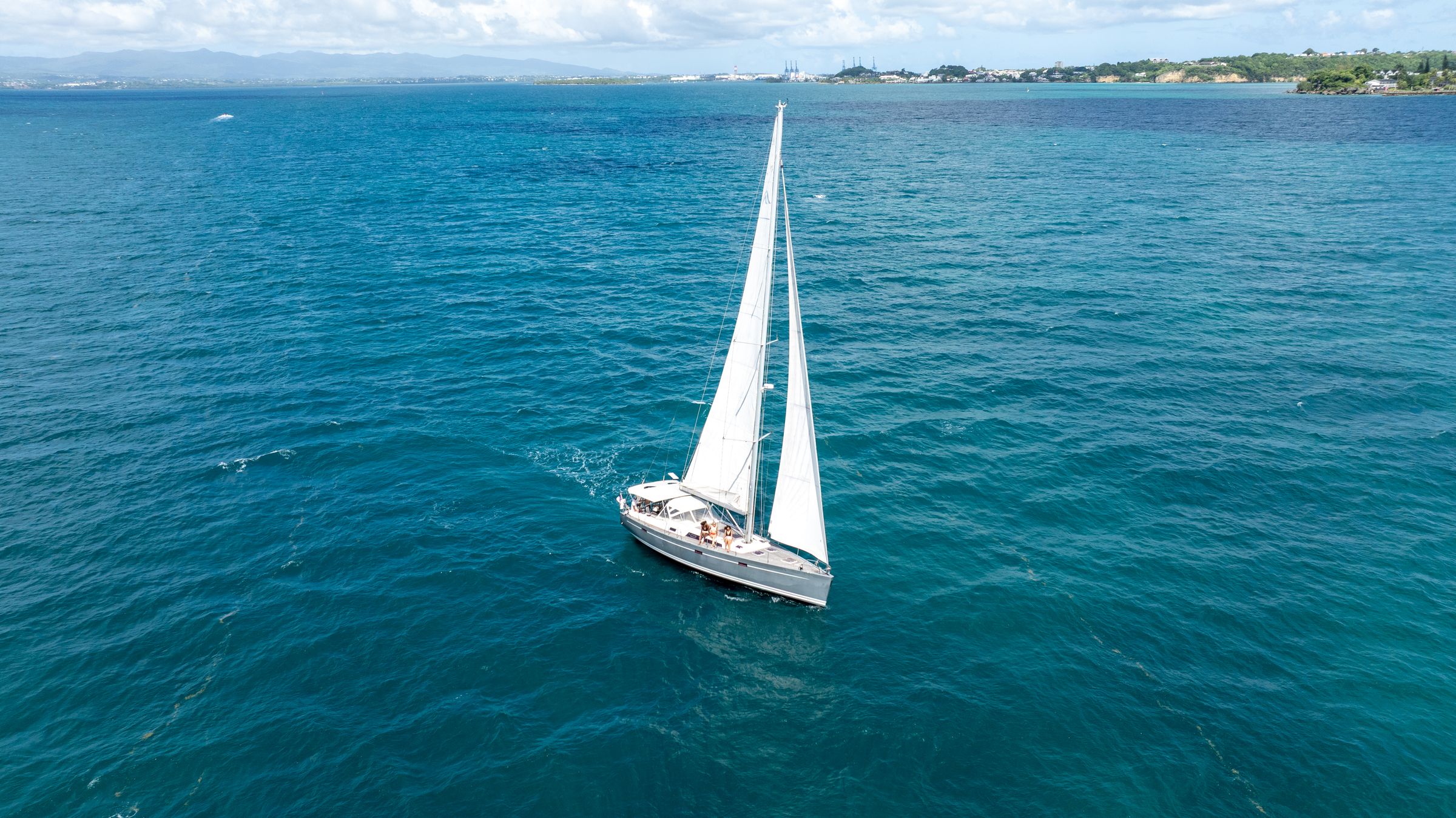 NUAGE et BALI 4.0