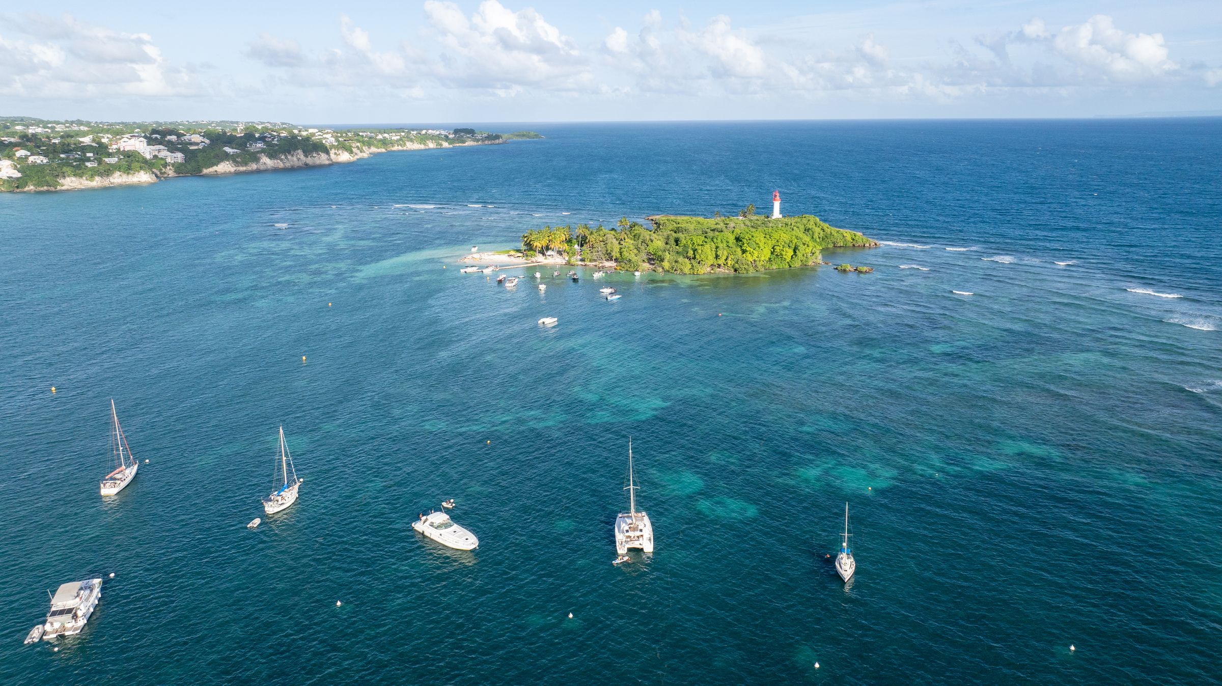 Yacht partenaire