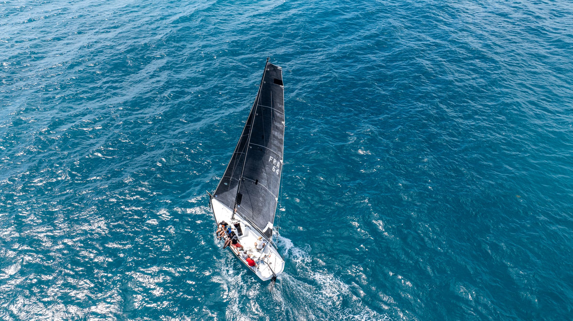 The Math — monocoque école au près